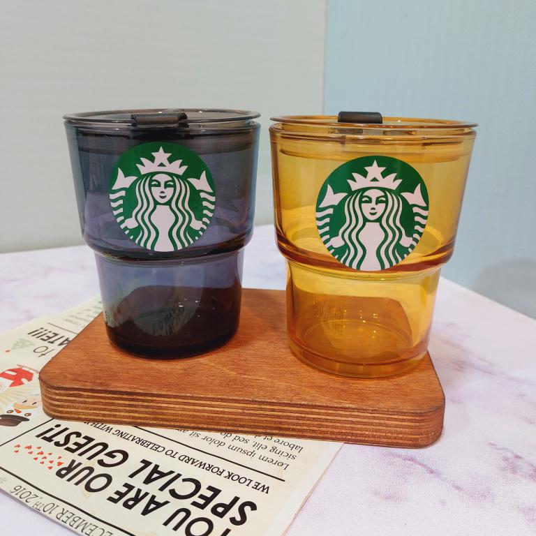 ماگ نی دار استارباکس کد 1643