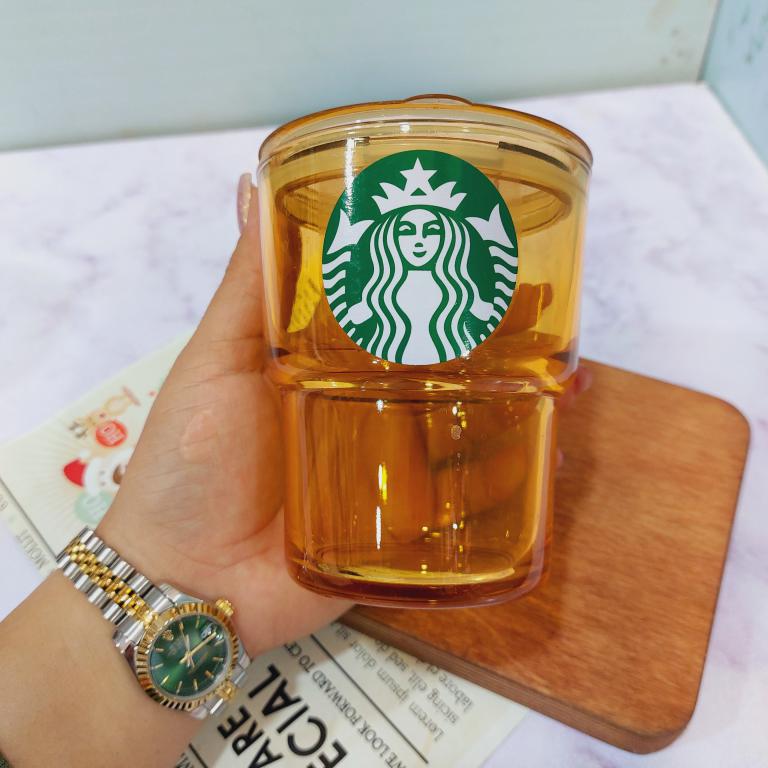 ماگ نی دار استارباکس کد 1643