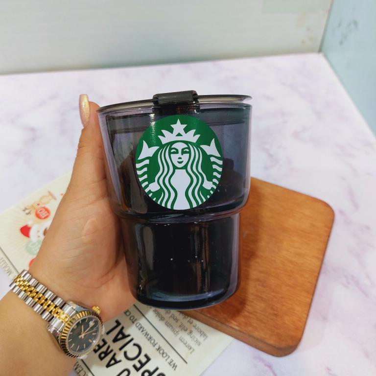 ماگ نی دار استارباکس کد 1643