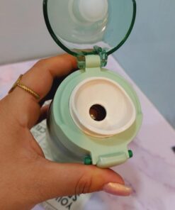 تراول ماگ استیل بند طنابی کد 1653