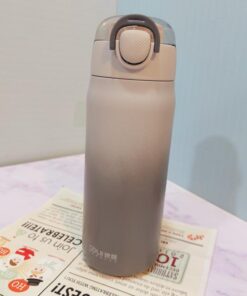 تراول ماگ استیل بند طنابی کد 1653