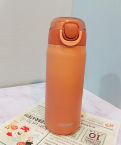 تراول ماگ استیل بند طنابی کد 1653