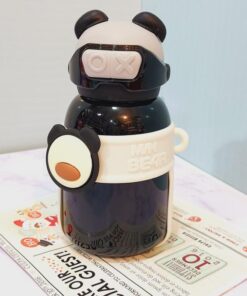 تراول ماگ عروسکی نی دار تدی کد 1657