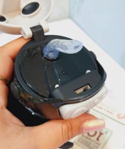 تراول ماگ عروسکی نی دار تدی کد 1657