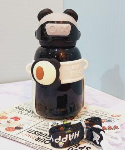 تراول ماگ عروسکی نی دار تدی کد 1657