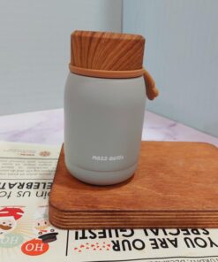 فلاسک قهوه طرح بابونه کد 1662