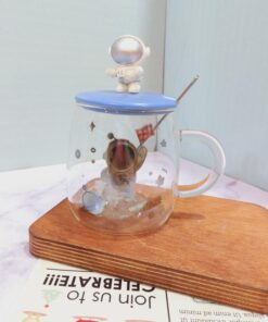 ماگ فضانورد در برجسته کد 1666