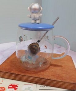 ماگ فضانورد در برجسته کد 1666