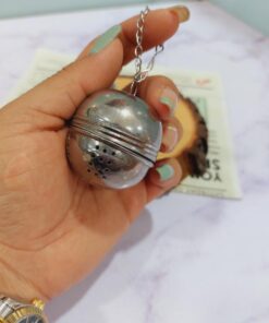 توری چای و دمنوش استیل کد 1671