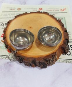 توری چای و دمنوش استیل کد 1671