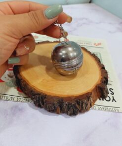 توری چای و دمنوش استیل کد 1671