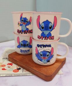 ماگ استیچ بدون در کد 1675