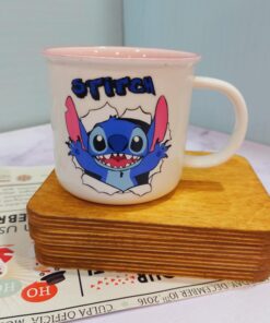 ماگ استیچ بدون در کد 1675