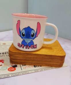 ماگ استیچ بدون در کد 1675