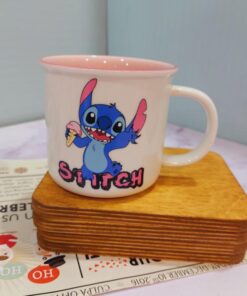 ماگ استیچ بدون در کد 1675