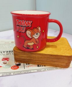 ماگ فانتزی تام و جری بدون در کد 1677