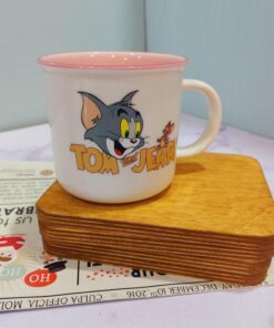 ماگ فانتزی تام و جری بدون در کد 1677