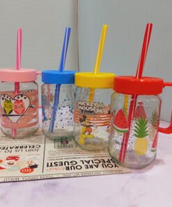 ماگ اسموتی نی دار ایرانی کد 1679