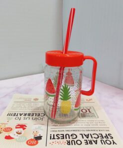 ماگ اسموتی نی دار ایرانی کد 1679