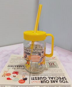 ماگ اسموتی نی دار ایرانی کد 1679