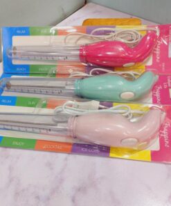 همزن و کف ساز برقی یونیک لایف کد 1680