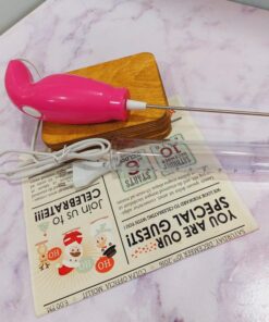 همزن و کف ساز برقی یونیک لایف کد 1680