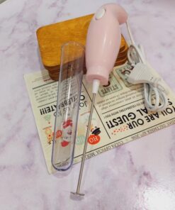 همزن و کف ساز برقی یونیک لایف کد 1680