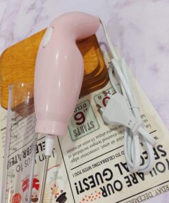 همزن و کف ساز برقی یونیک لایف کد 1680