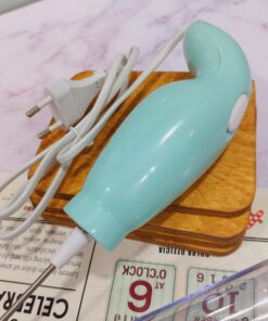 همزن و کف ساز برقی یونیک لایف کد 1680