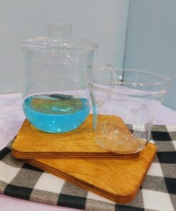 لیوان دمنوش خوری پیر کس کد 1691