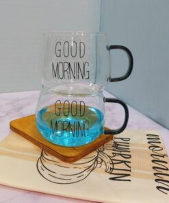 ماگ گودمورنینگ فنجونی کد1098