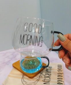 ماگ گودمورنینگ فنجونی کد1098