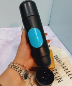 قهوه ساز سفری شارژی کد 1689