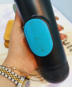 قهوه ساز سفری شارژی کد 1689