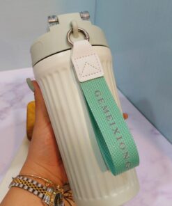 تراول ماگ آمبره نی دار حجم 750 کد 1700