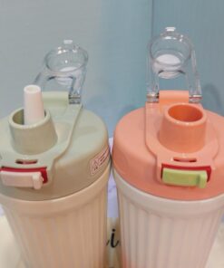 تراول ماگ آمبره نی دار حجم 750 کد 1700