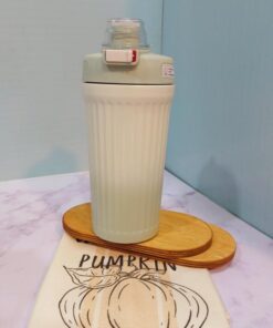 تراول ماگ آمبره نی دار حجم 750 کد 1700