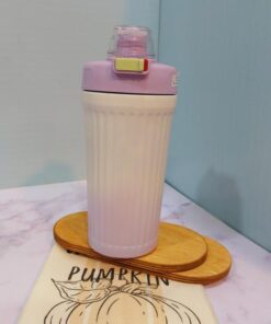 تراول ماگ آمبره نی دار حجم 750 کد 1700