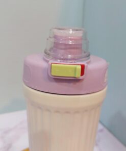 تراول ماگ آمبره نی دار حجم 750 کد 1700