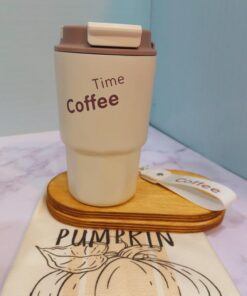تراول ماگ COFFEETIME Nدو حالته کد 1701