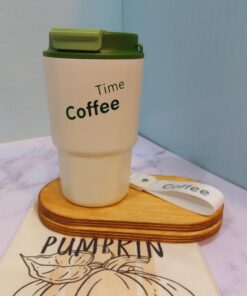 تراول ماگ COFFEETIME Nدو حالته کد 1701