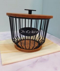 سبد فانتزی آشپزخانه کد 1702