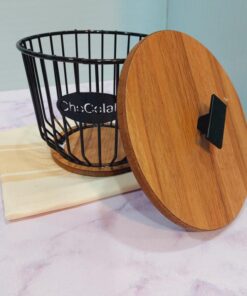 سبد فانتزی آشپزخانه کد 1702