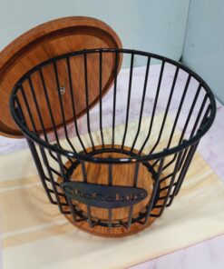 سبد فانتزی آشپزخانه کد 1702