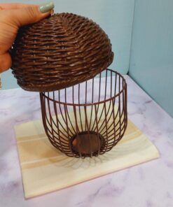 سبد فانتزی آشپزخانه کد 1702