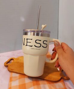 تراول ماگ دو حالته دسته دار فونتی کد 1708