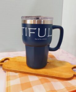 تراول ماگ دو حالته دسته دار فونتی کد 1708