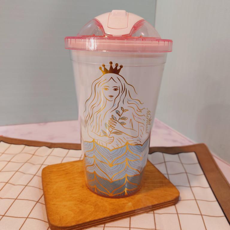 اسموتی نی دار پری دریایی کد 1721