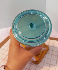 ماگ اسموتی ژل دار طرح تایگر کد 1724