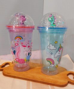 ماگ نی دار اسموتی یونیکورن در برجسته کد 1727